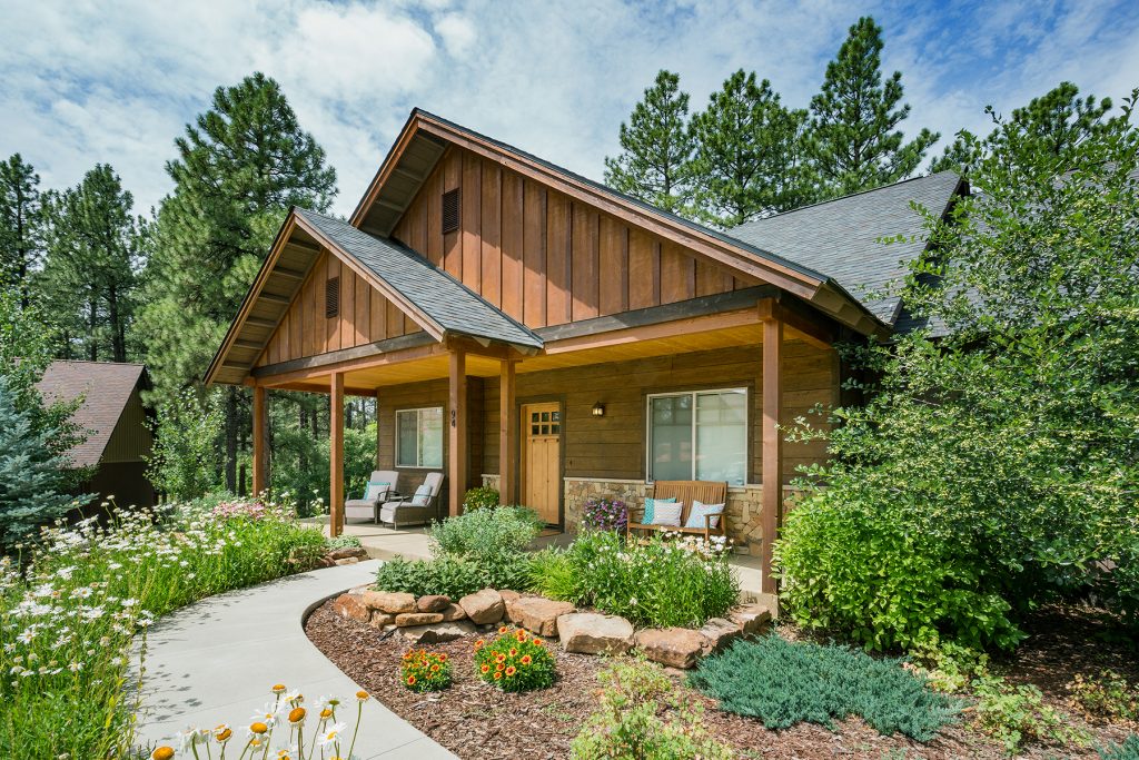 94 Cave Basin Court, Edgemont, Durango, CO to Homes Durango