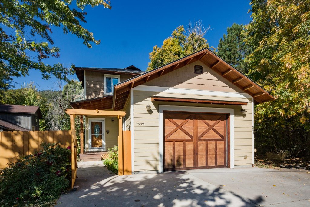 Best front to Homes Durango Colorado