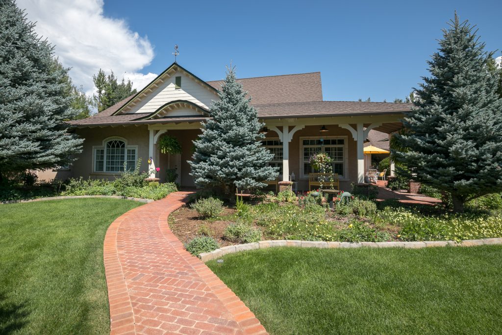 385 Red Rock Road, Durango, CO. to Homes Durango Colorado