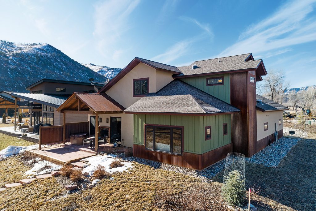 Exterior_2_web to Homes Durango Colorado