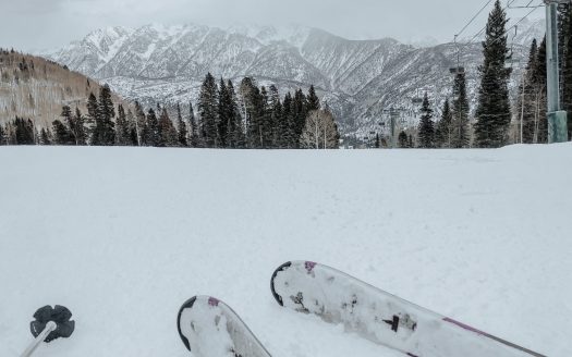 skiing at purgatory mountain resort