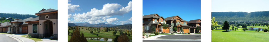Hillcrest Durango CO Real Estate